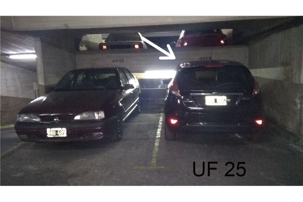 Foto de VENTA COCHERA FIJA BELGRANO OPORTUNIDAD, imagen 5