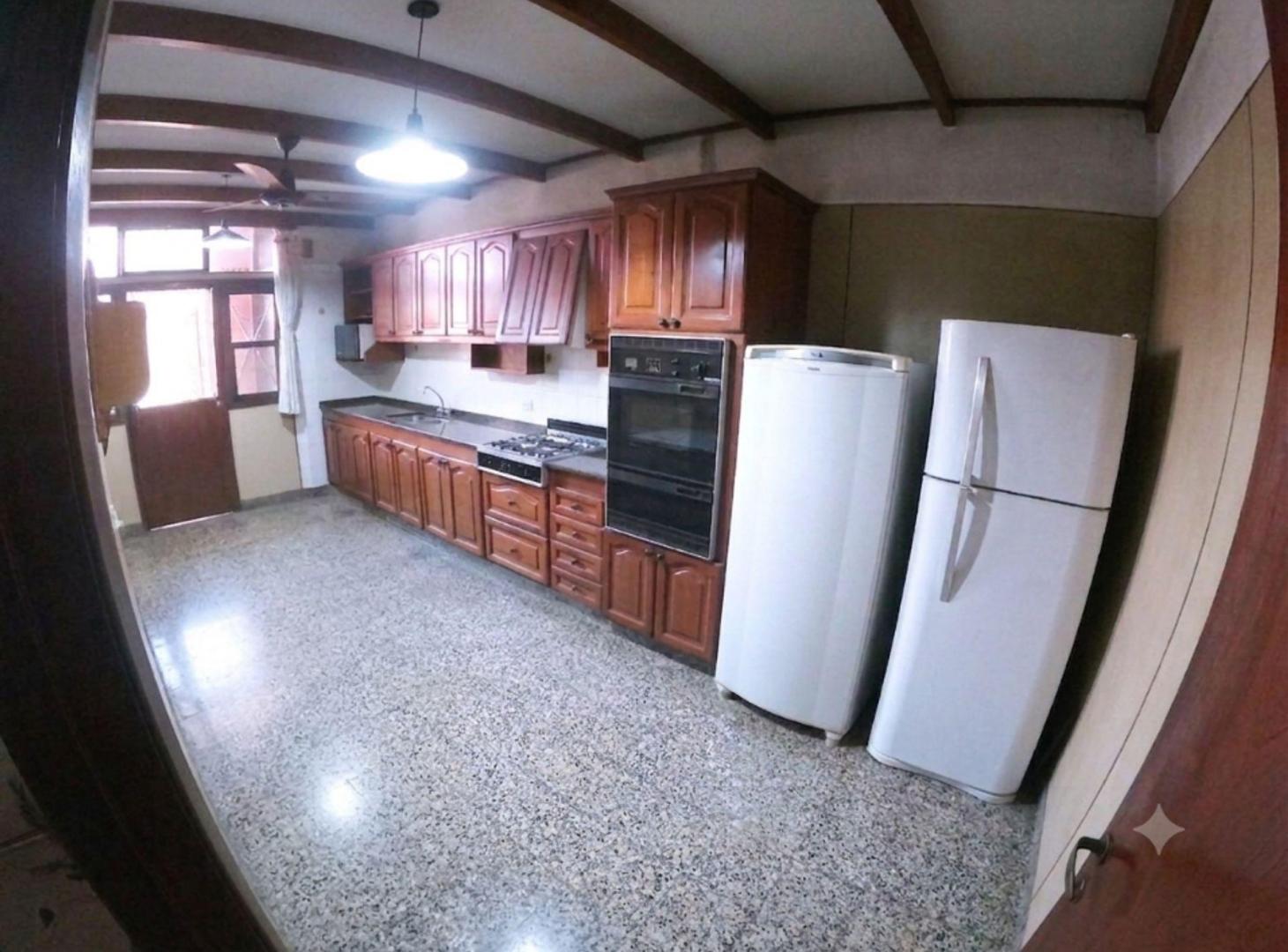 Foto de CASA CON PATIO JARDIN PILETA EN SAN ANDRES GOLF, imagen 3