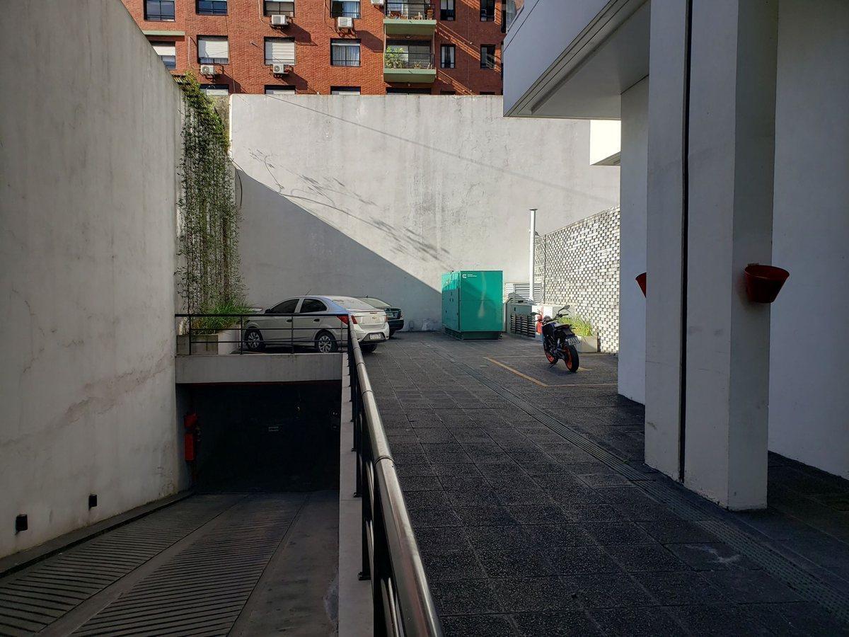 Foto de Cochera Doble Torre Seguridad 24 Hs PALERMO SOHO, imagen 4