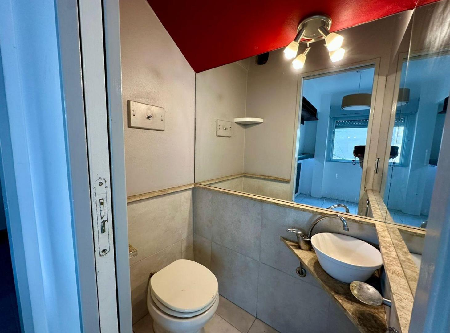 Foto de departamento 4 amb alquiler duplex V. urquiza, imagen 2