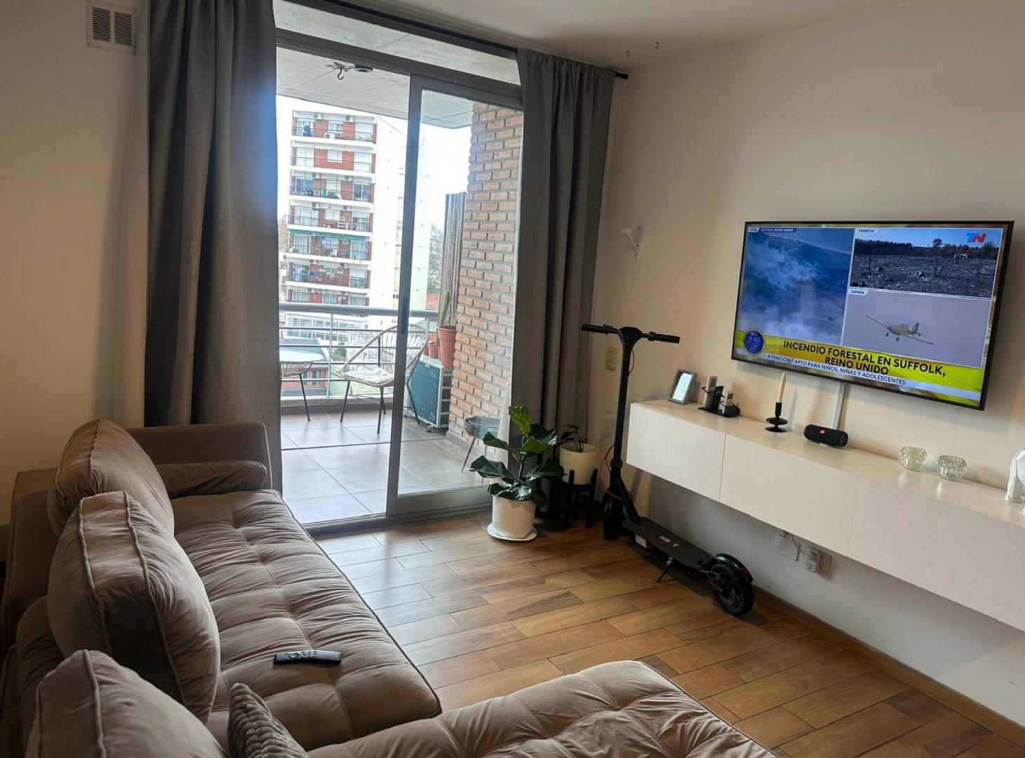 Foto de Vta 2 Amb Urquiza Coch Baulera Amenities, imagen 2