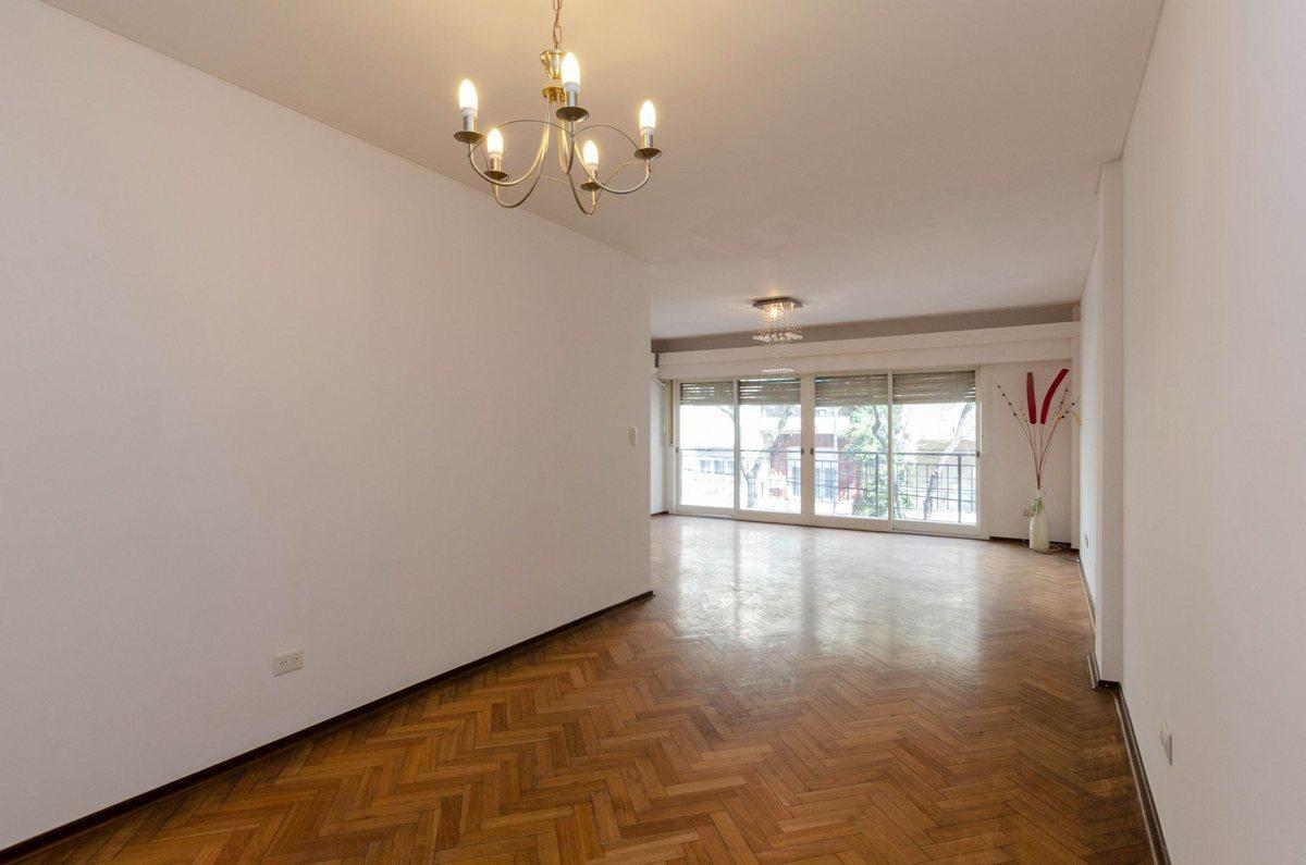 Foto de VENTA COLEGIALES 4 AMB CON DEPENDENCIA Y COCHERA, imagen 1