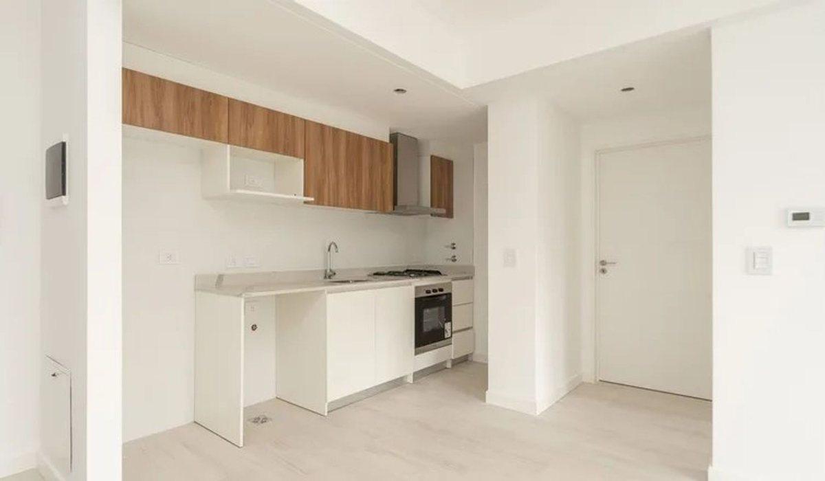 Foto de VENTA DEPARTAMENTO 2 AMB BALCON ESTRENAR NUÑEZ, imagen 4