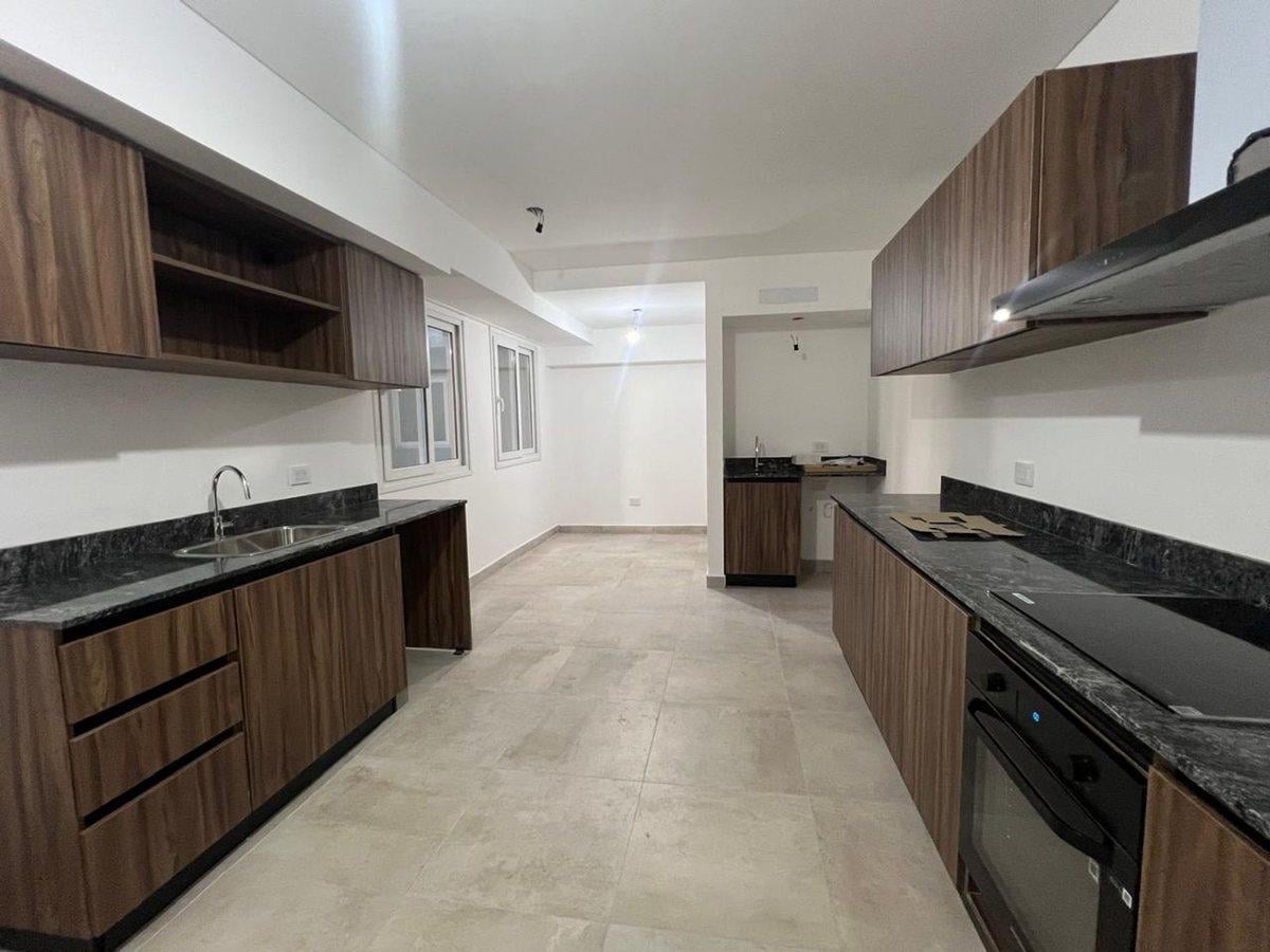 Foto de VTA BELGRANO 4 AMB DEP COCHE FULL AMENITIES SEGURI, imagen 1