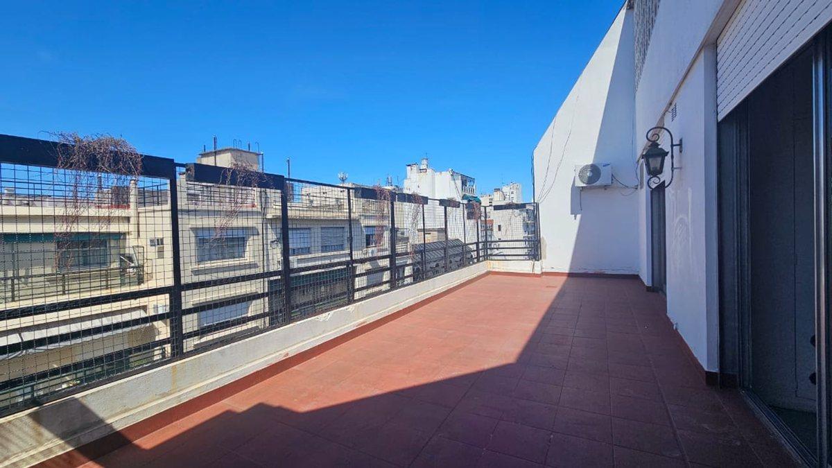 Foto de VENTA DEPTO TRIPLEX APTO PROF A REFACC. RECOLETA, imagen 4