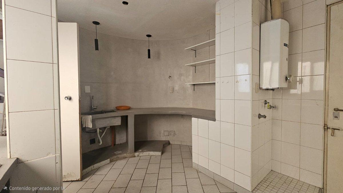 Foto de VENTA DEPTO TRIPLEX APTO PROF A REFACC. RECOLETA, imagen 5