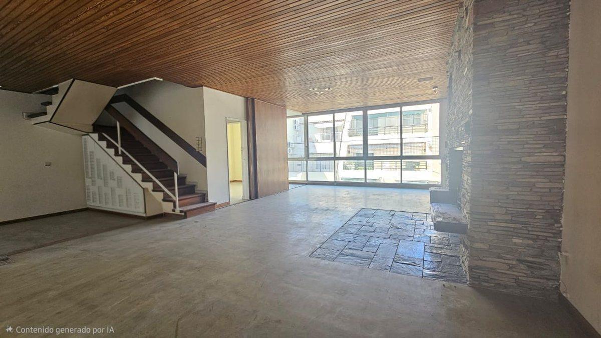 Foto de VENTA DEPTO TRIPLEX APTO PROF A REFACC. RECOLETA, imagen 2