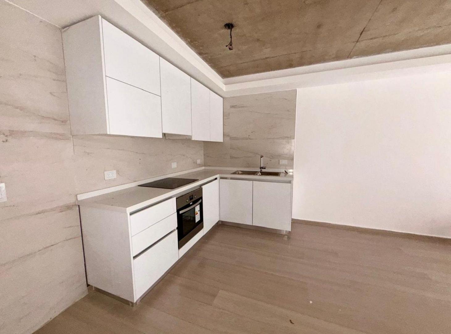 Foto de VTA PALERMO CHICO 3 AMB ESTR AMENITIES PISO 8 COCH, imagen 3