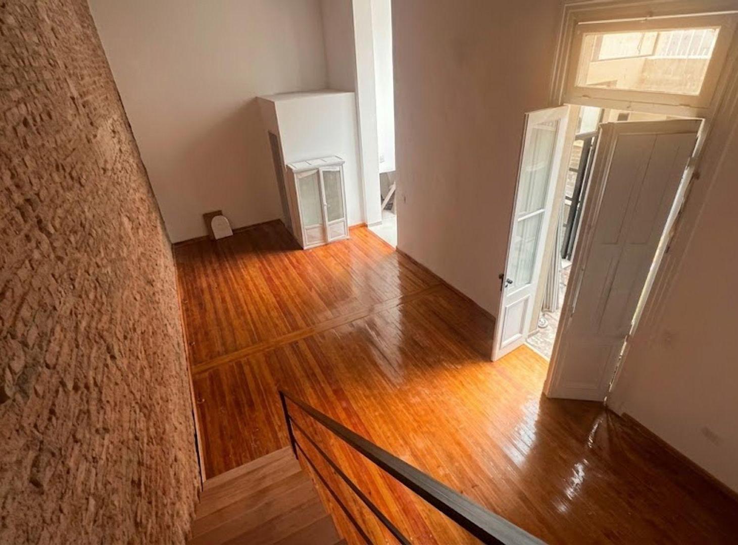 Foto de VENTA VILLA CRESPO PH 3AMB A PROF PATIO PARRILLA, imagen 5