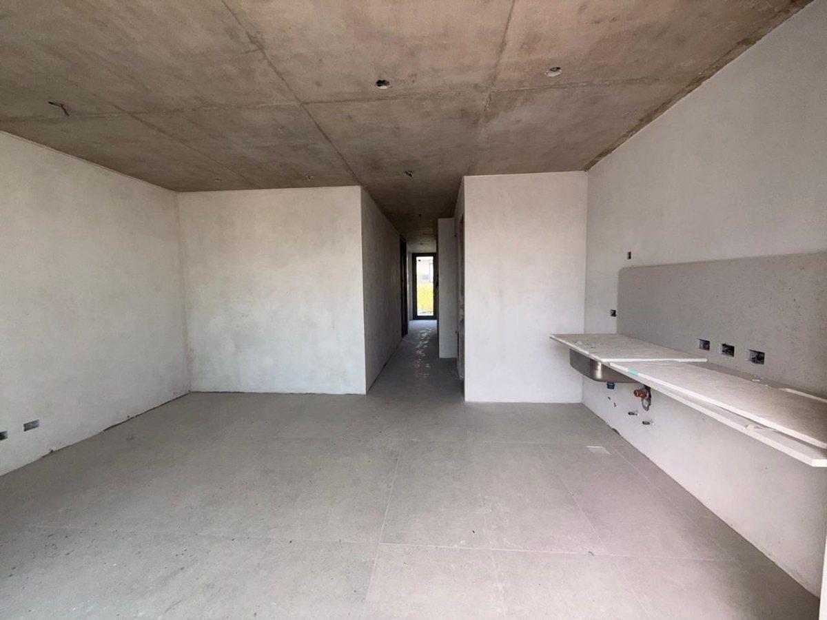 Foto de VTA PALERMO HOLLYWOOD 2 AMB TERRAZA PROPIA BALCON, imagen 2
