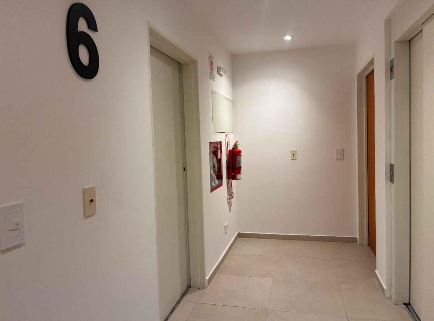 Foto de Vende dpto 2 amb a ESTRENAR - San Nicolas, imagen 3