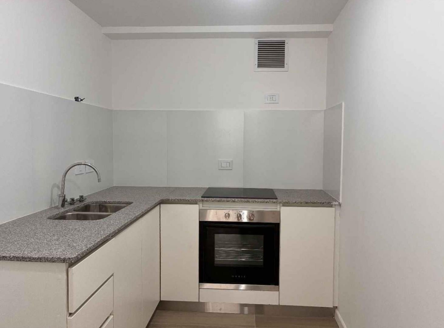 Foto de Vende dpto 2 amb a ESTRENAR - San Nicolas, imagen 1