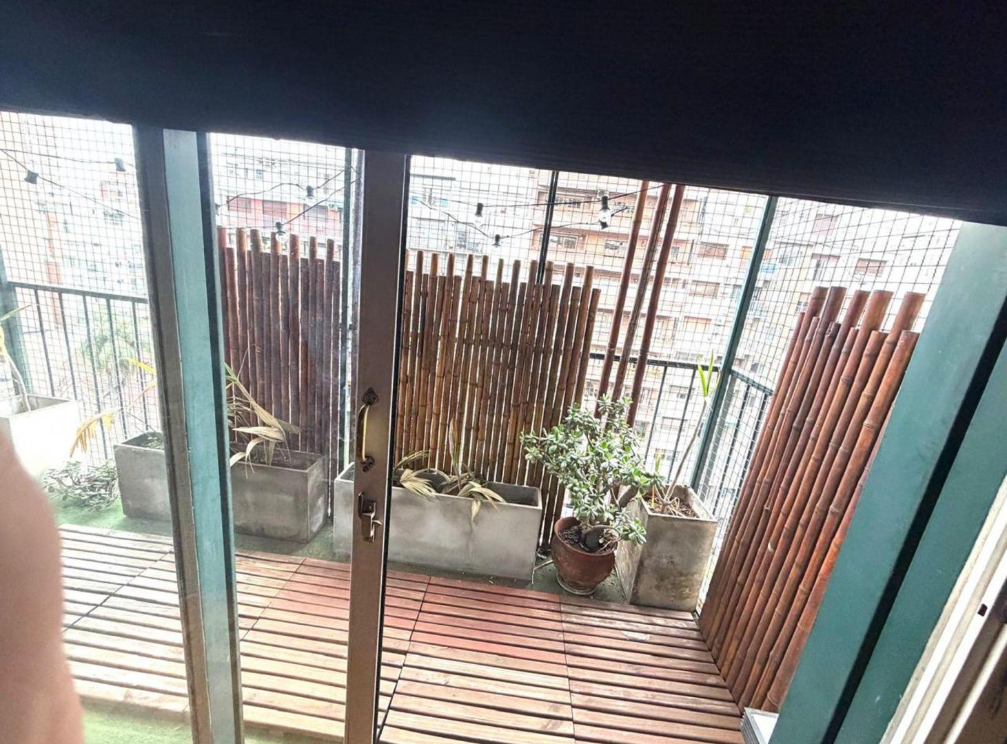 Foto de VENTA BELGRANO 4 AMB FRENTE BALCÓN AV CRAMER, imagen 4