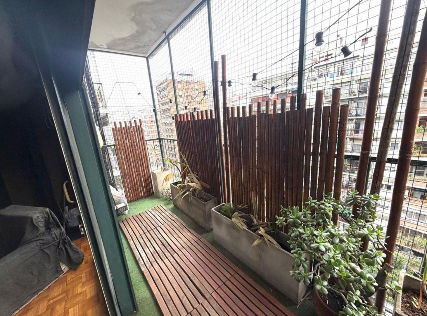 Foto de VENTA BELGRANO 4 AMB FRENTE BALCÓN AV CRAMER, imagen 3