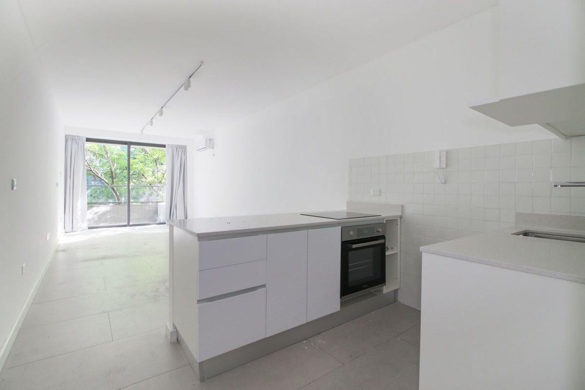 Foto de ALQUILER MONOAMBIENTE AMENITIES NUÑEZ, imagen 5