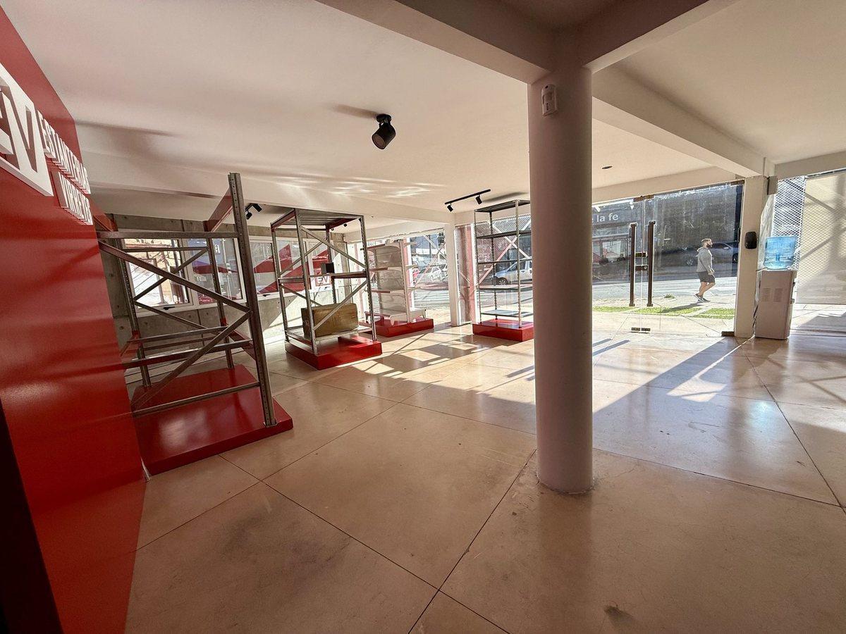 Foto de ALQUILER OFICINA VICENTE LOPEZ, imagen 1