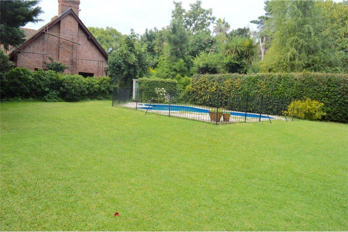 Foto de HIGHLAND: ALQUILER TEMPORAL. CASA AMOBLADA., imagen 4