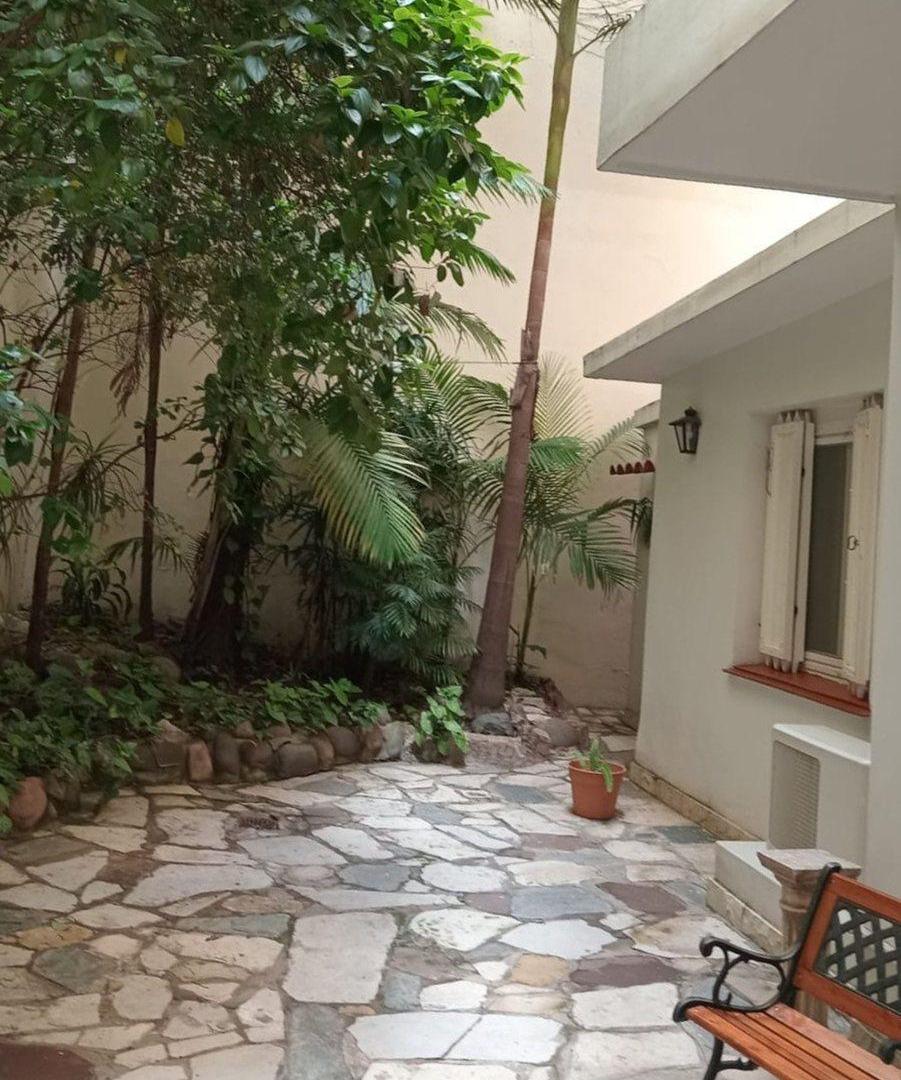 Foto de VENTA COLEGIALES 3 AMB CON DEP. EN PB GRAN JARDIN, imagen 3