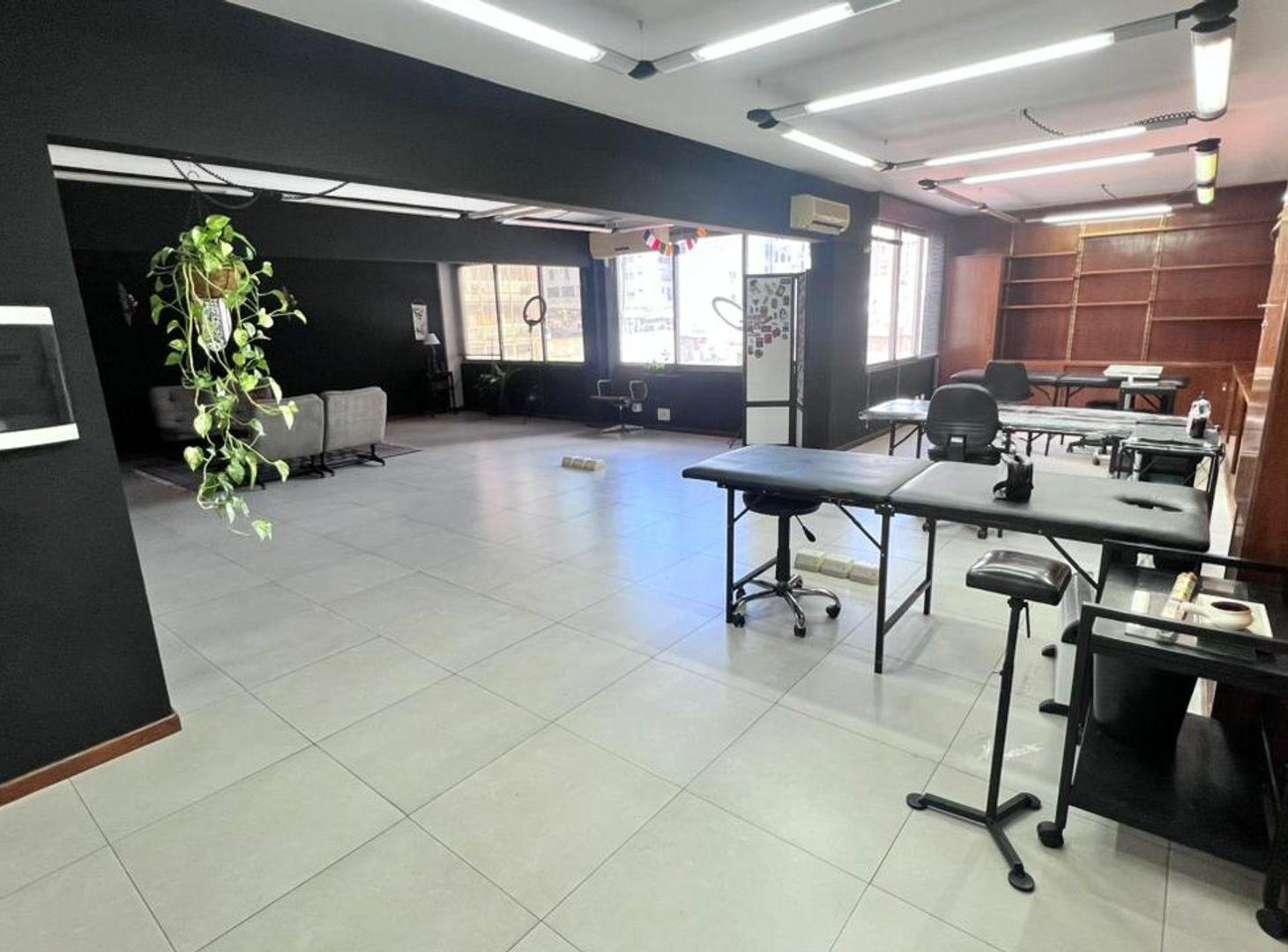 Foto de Oficina Alquiler Monserrat bño Privado, imagen 2