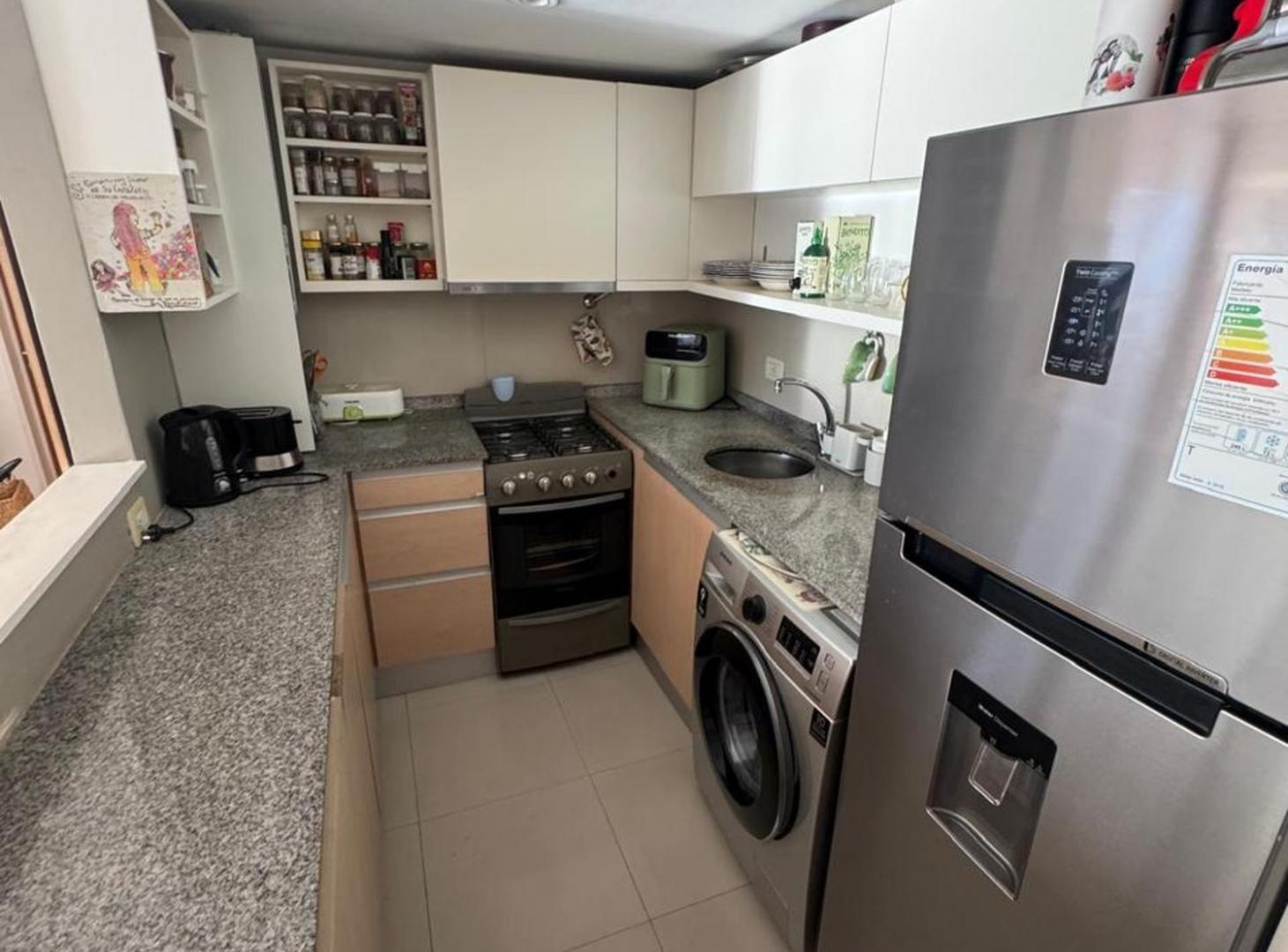 Foto de Alquiler Coghlan Divino 2 Amb Amenities, imagen 4