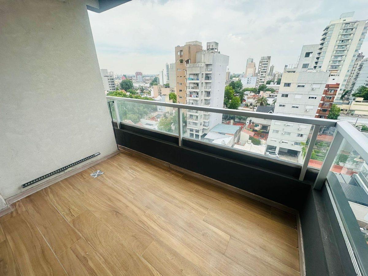 Foto de LANUSITA MONOAMB CTRAF BALCÓN, imagen 3
