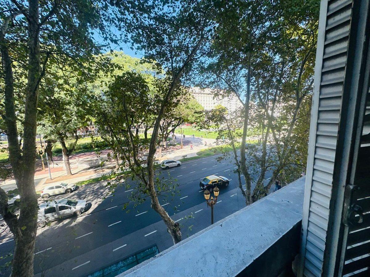 Foto de VENTA SAN NICOLAS SEMIP 6AMB APTO CRED/PROF, imagen 5