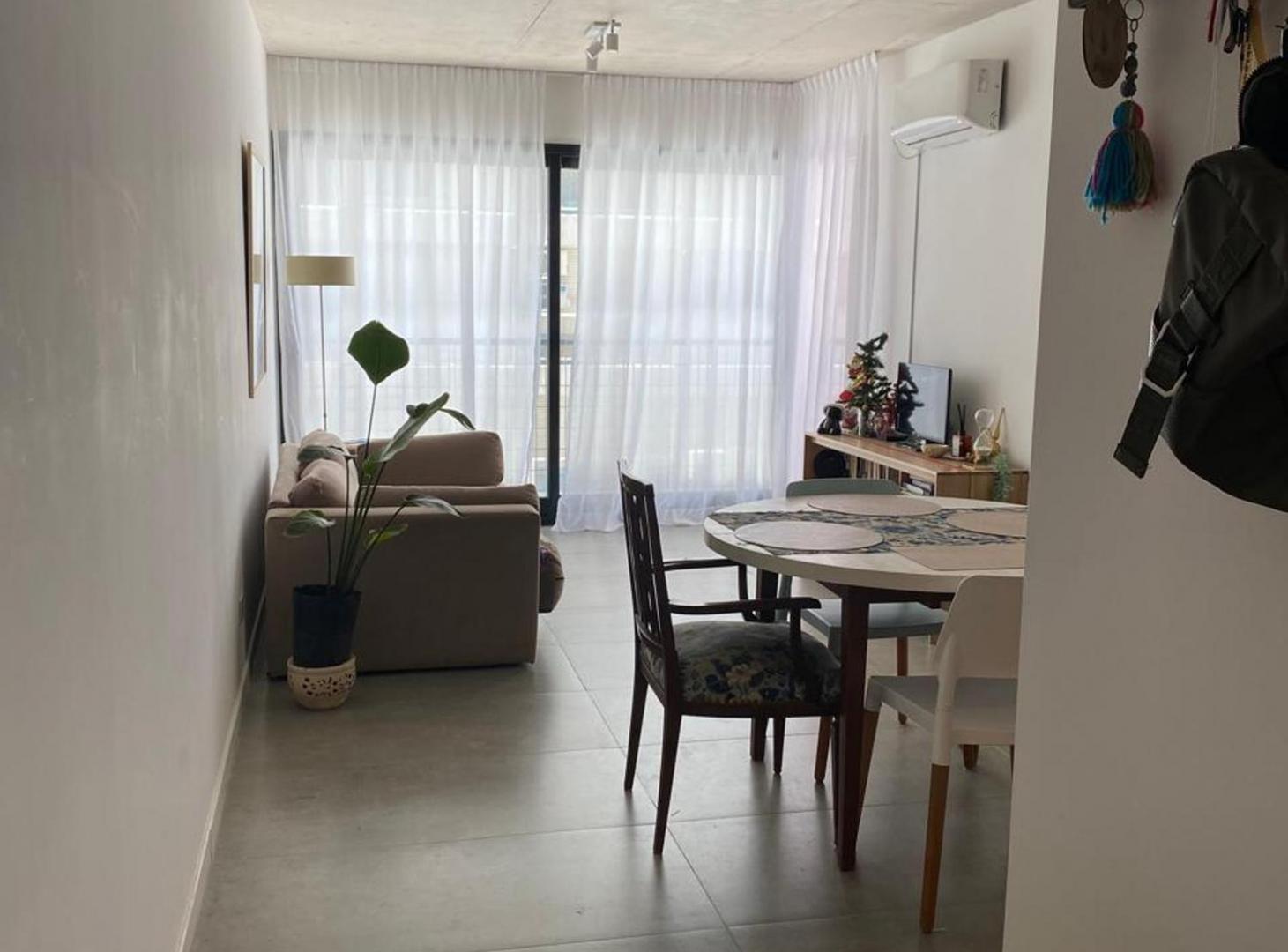 Foto de ALQUILER DOMUS OLIVOS 3 AMB BALCON AMENITIES, imagen 4
