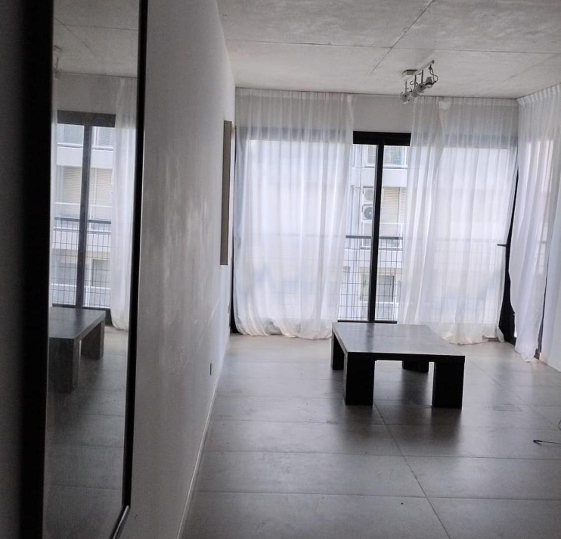Foto de ALQUILER DOMUS OLIVOS 3 AMB BALCON AMENITIES, imagen 1