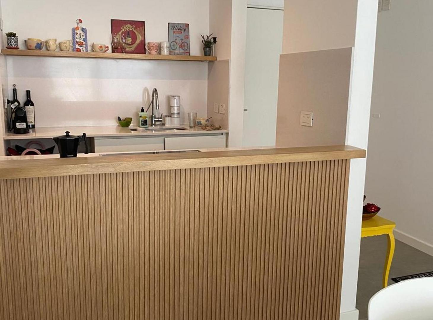 Foto de ALQUILER DOMUS OLIVOS 3 AMB BALCON AMENITIES, imagen 5