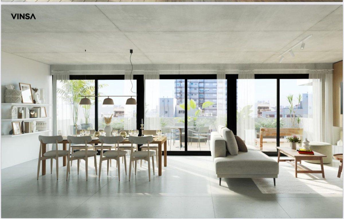 Foto de VTA CHACARITA 4 AMBIENTES POZO AMENITIES PREMIUM, imagen 5