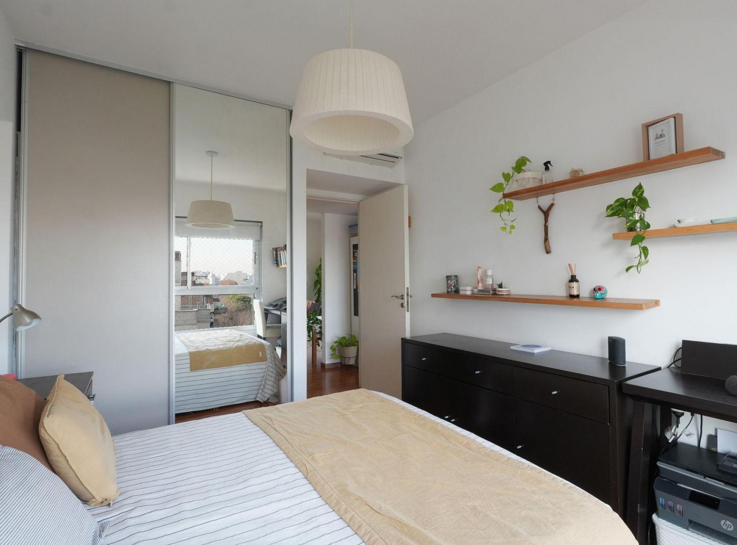 Foto de VENTA 3 AMB. TORRE AMENITIES COLEGIALES CHACARITA, imagen 5