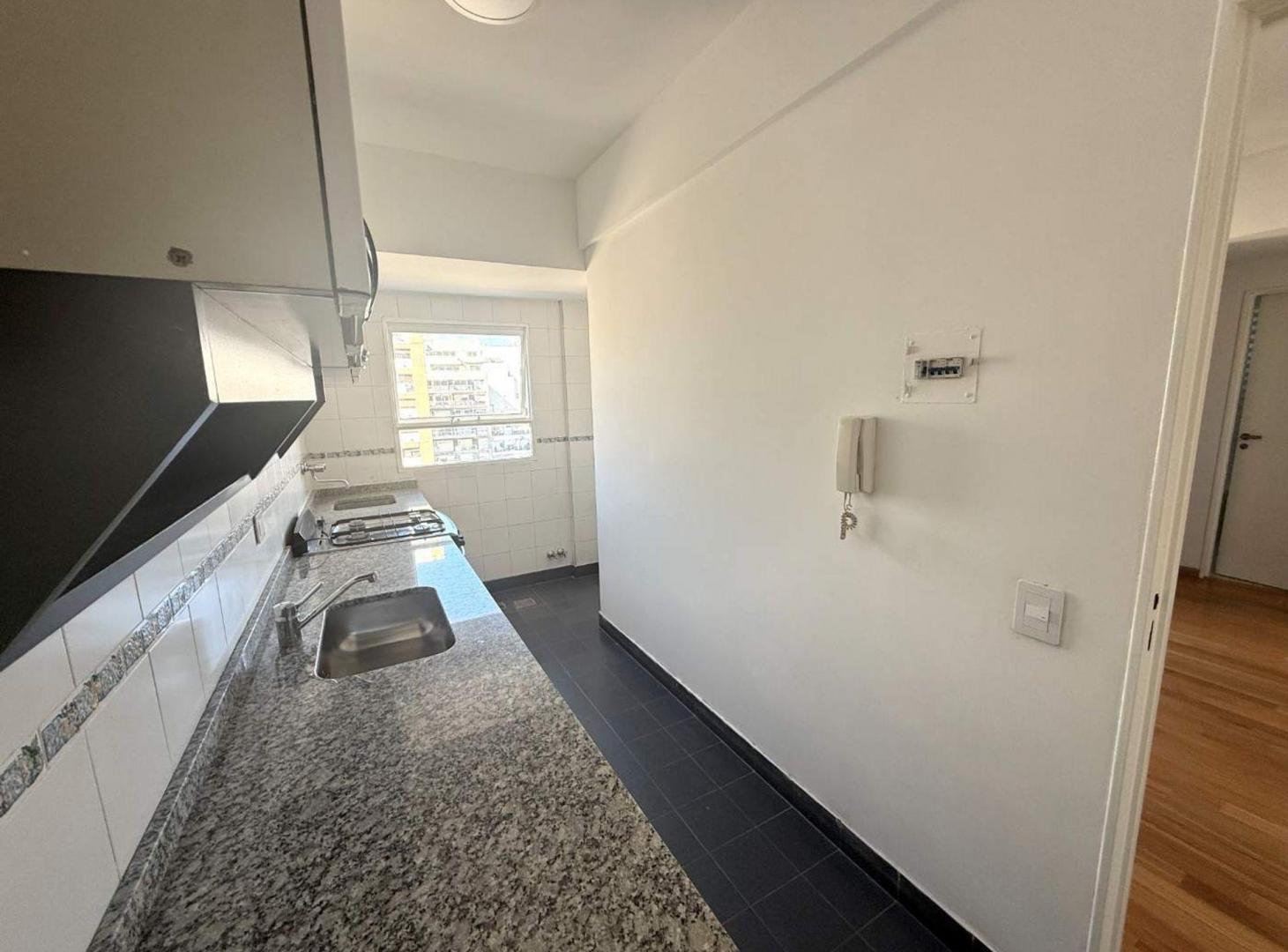 Foto de ALQUILER 2 AMB AMENITIES PISO ALTO TORRE CATEGORIA, imagen 5