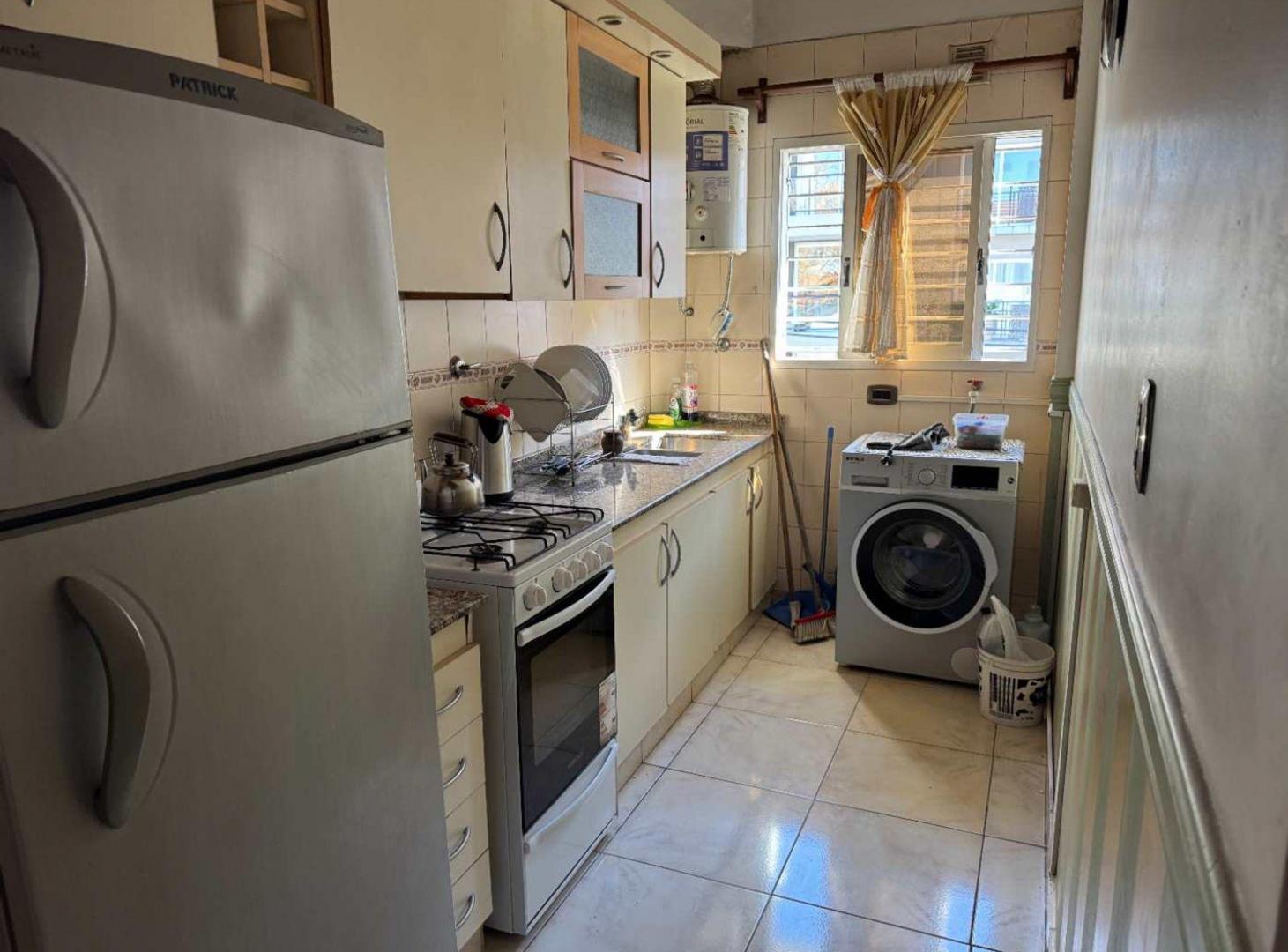 Foto de Departamento 3 Amb en Vicente Lopez, imagen 5