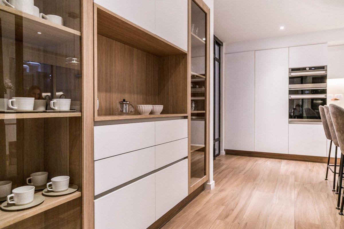 Foto de VENTA DEPTO CASA 5 AMB TERRAZA QUINCHO V. URQUIZA, imagen 5