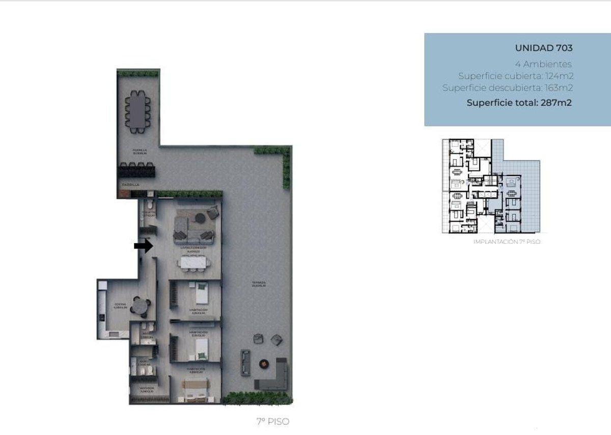 Apartamento