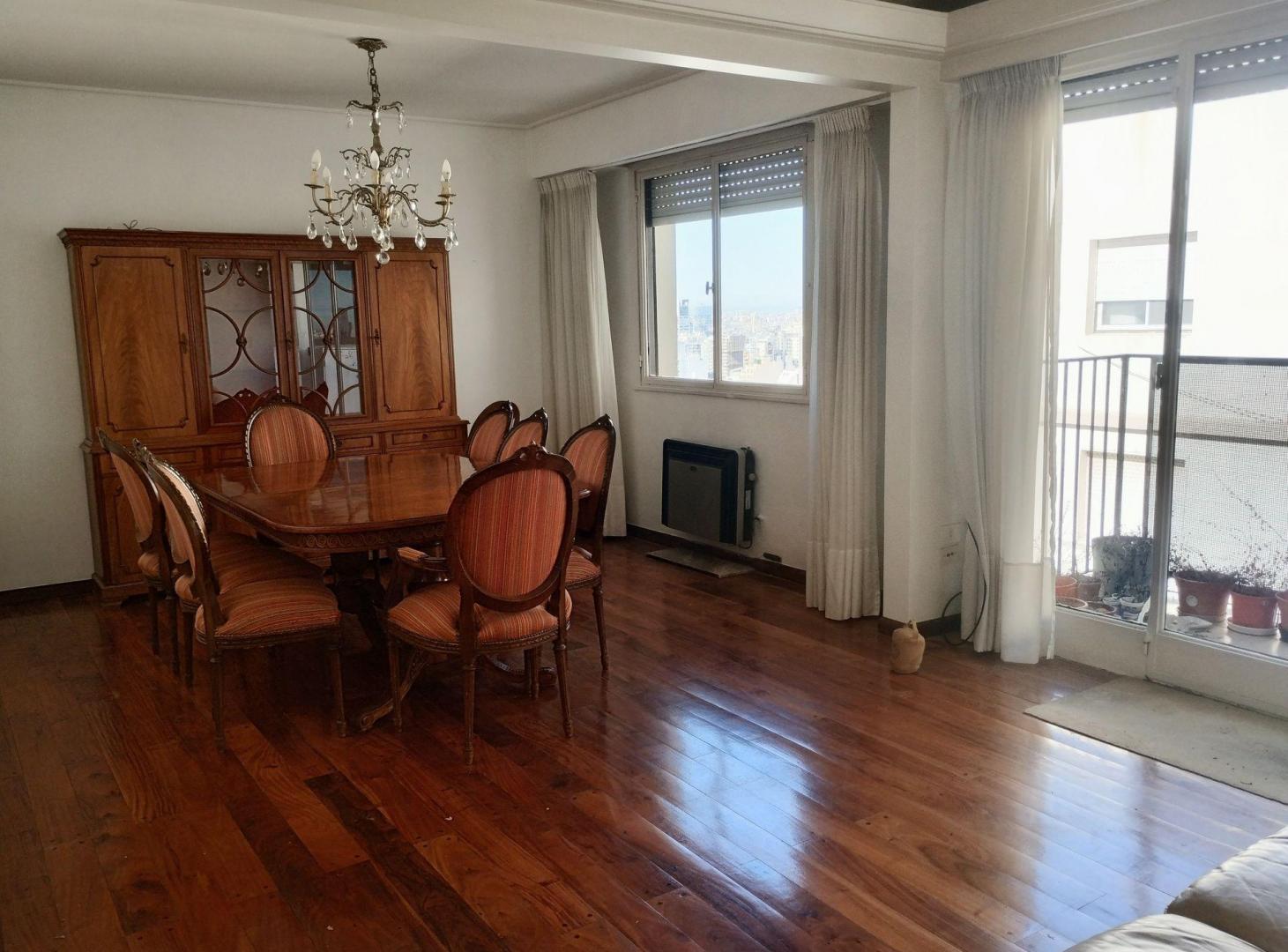 Foto de Departamento de 3 Ambientes Amplio-.Lacroze 1900, imagen 4