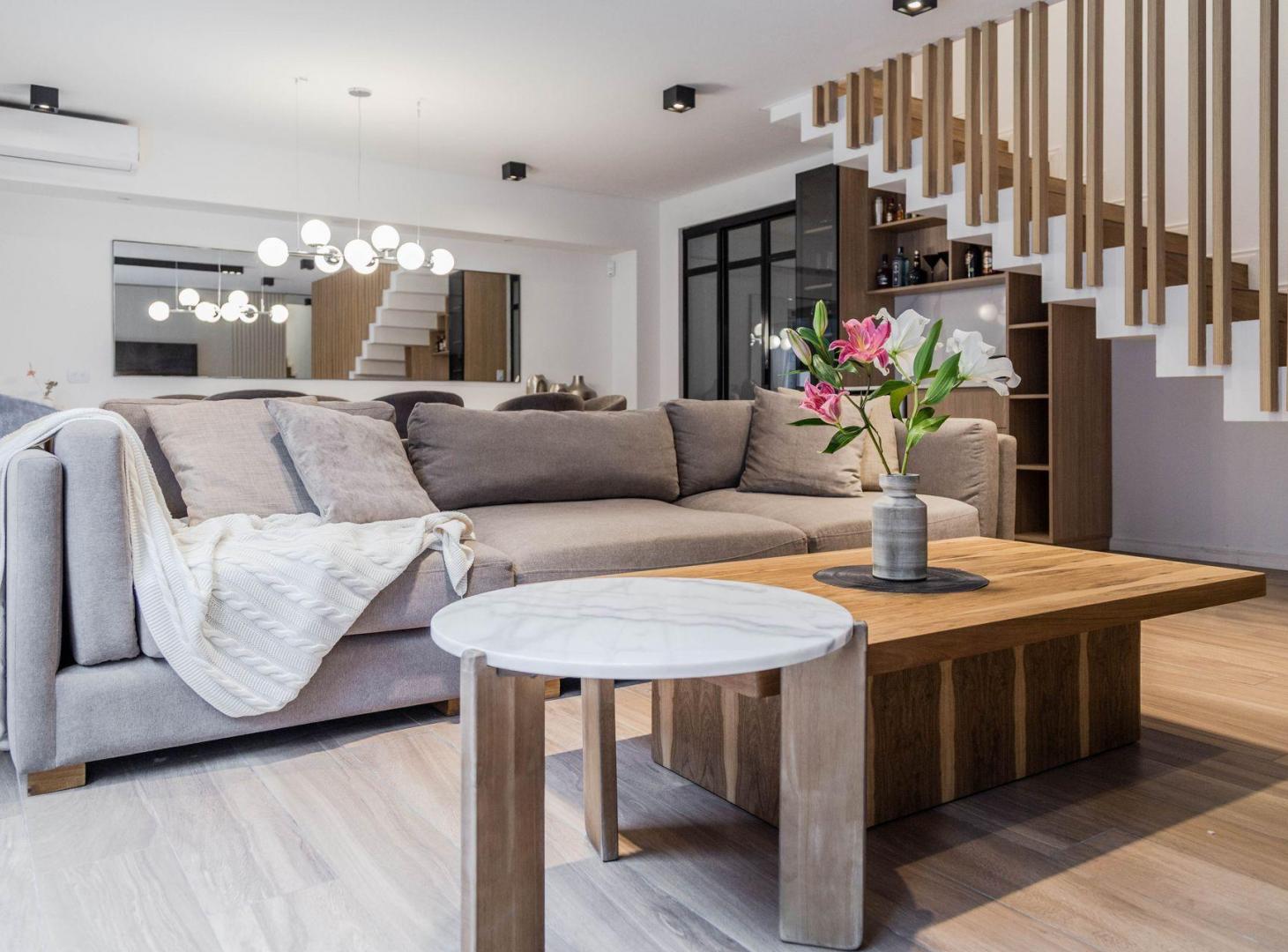 Foto de VENTA DPTO 5 AMB BALCON TERRAZA PARRILLA URQUIZA, imagen 1