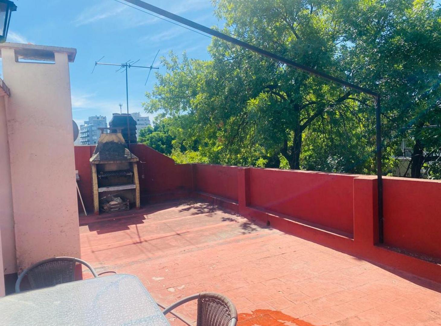 Foto de ALQUILER CHACARITA 3 AMB TERRAZA PARRILLA, imagen 1
