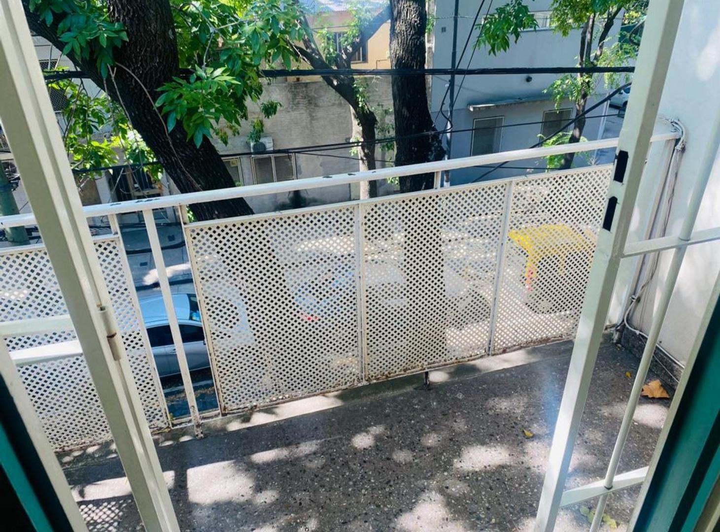 Foto de ALQUILER CHACARITA 3 AMB TERRAZA PARRILLA, imagen 3