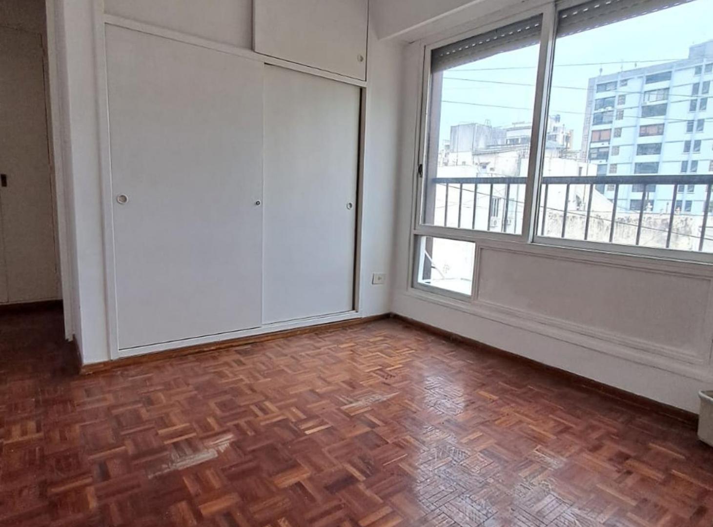 Foto de ALQUILER DEPARTAMENTO 2 AMB APTO PROF MICROCENTRO, imagen 5