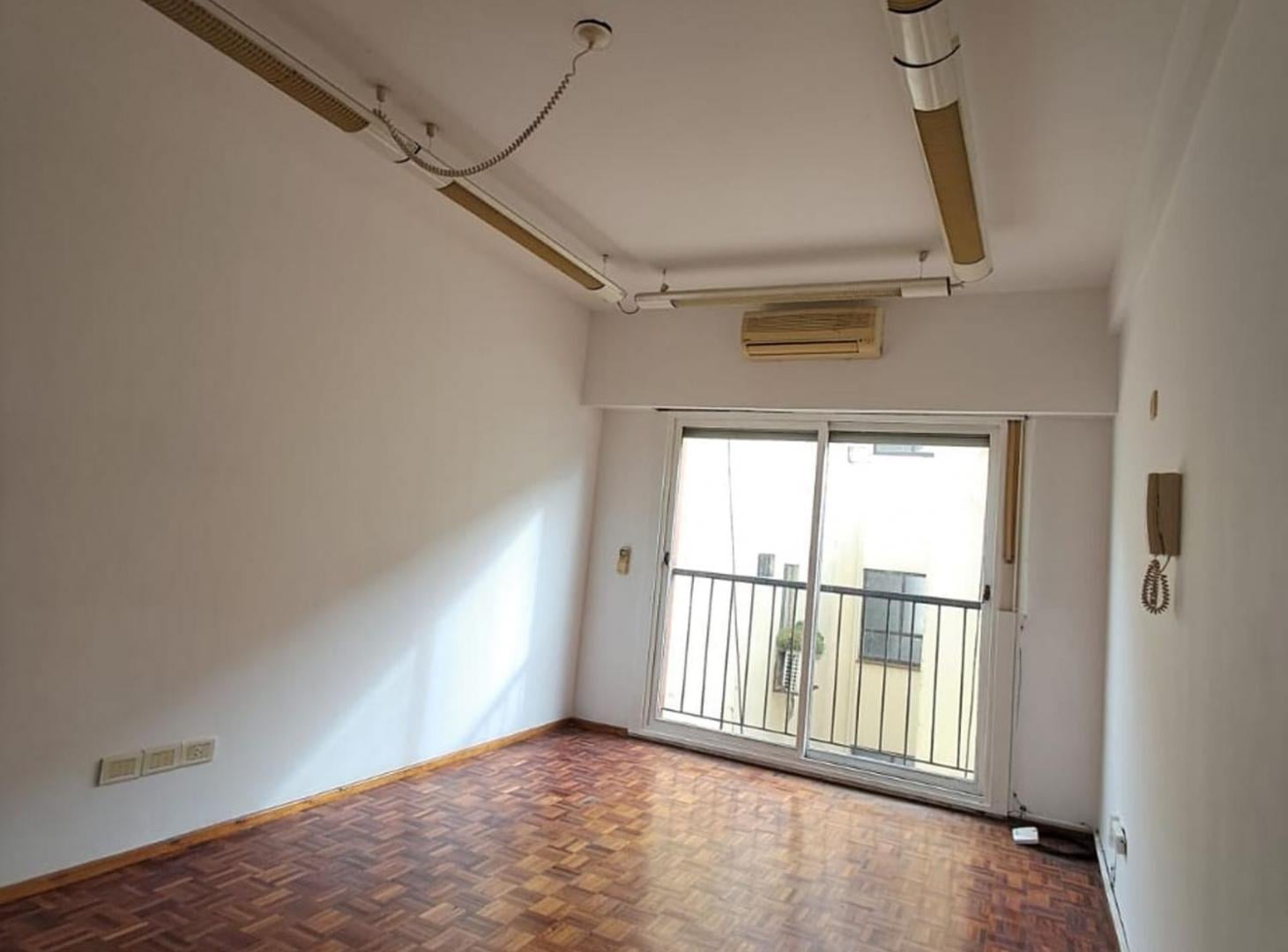 Foto de ALQUILER DEPARTAMENTO 2 AMB APTO PROF MICROCENTRO, imagen 3