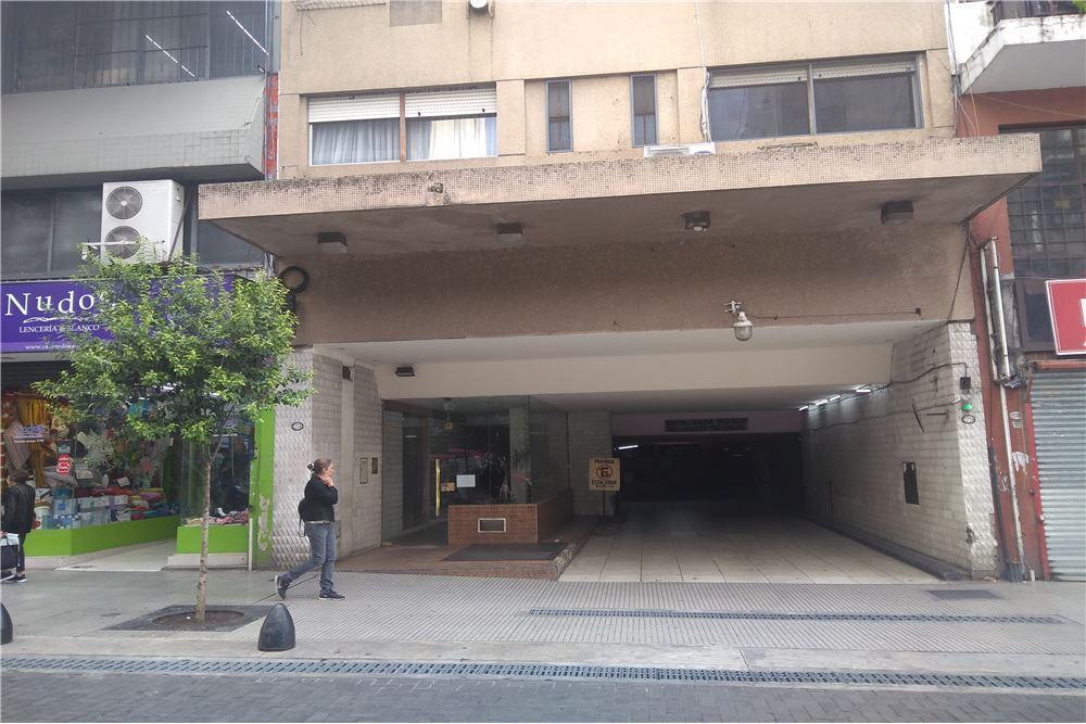 Foto de VENTA COCHERA BARRIO ONCE EXCELENTE UBICACION, imagen 3