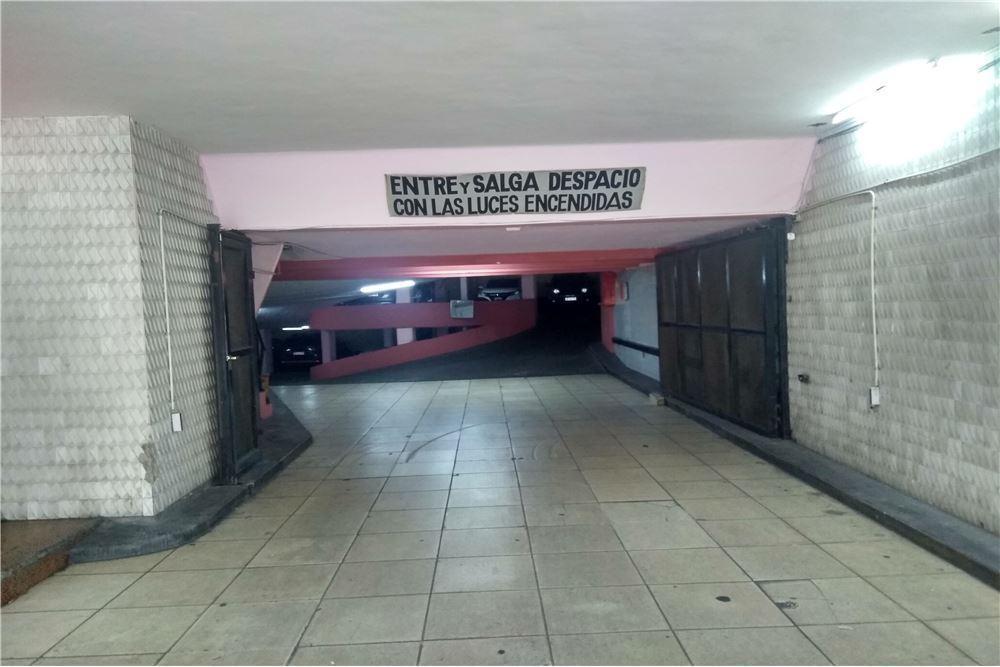 Foto de VENTA COCHERA BARRIO DE ONCE OPORTUNIDAD, imagen 5