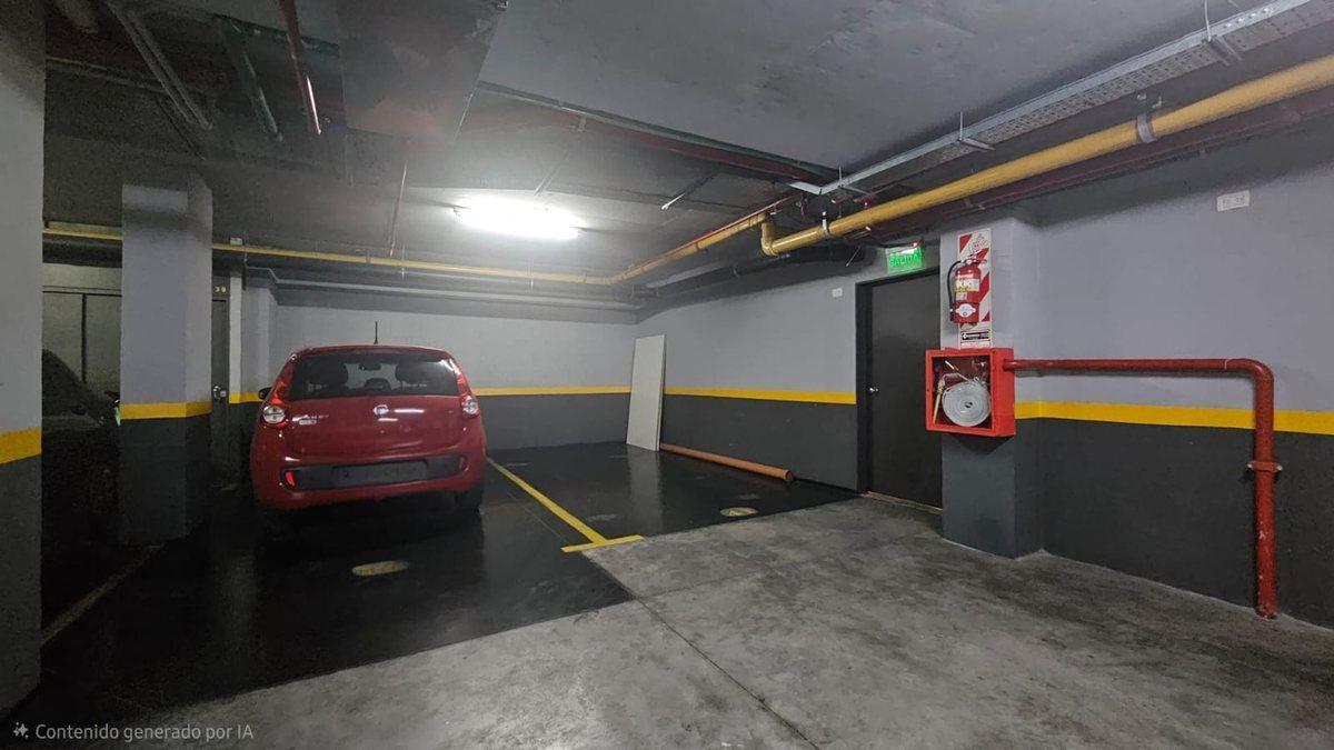 Foto de Venta de cochera. Vicente López. Oportunidad, imagen 3