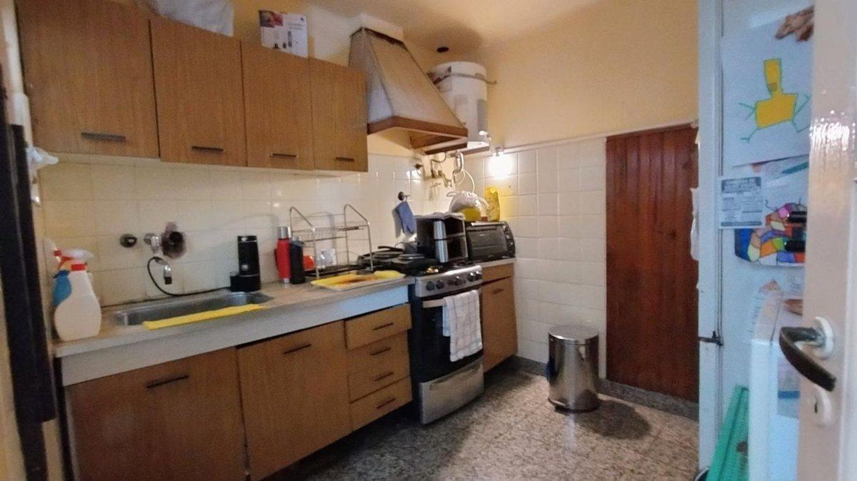 Foto de VENTA CASA 3 AMB + PATIO Y TERRAZA V. ALSINA, imagen 4