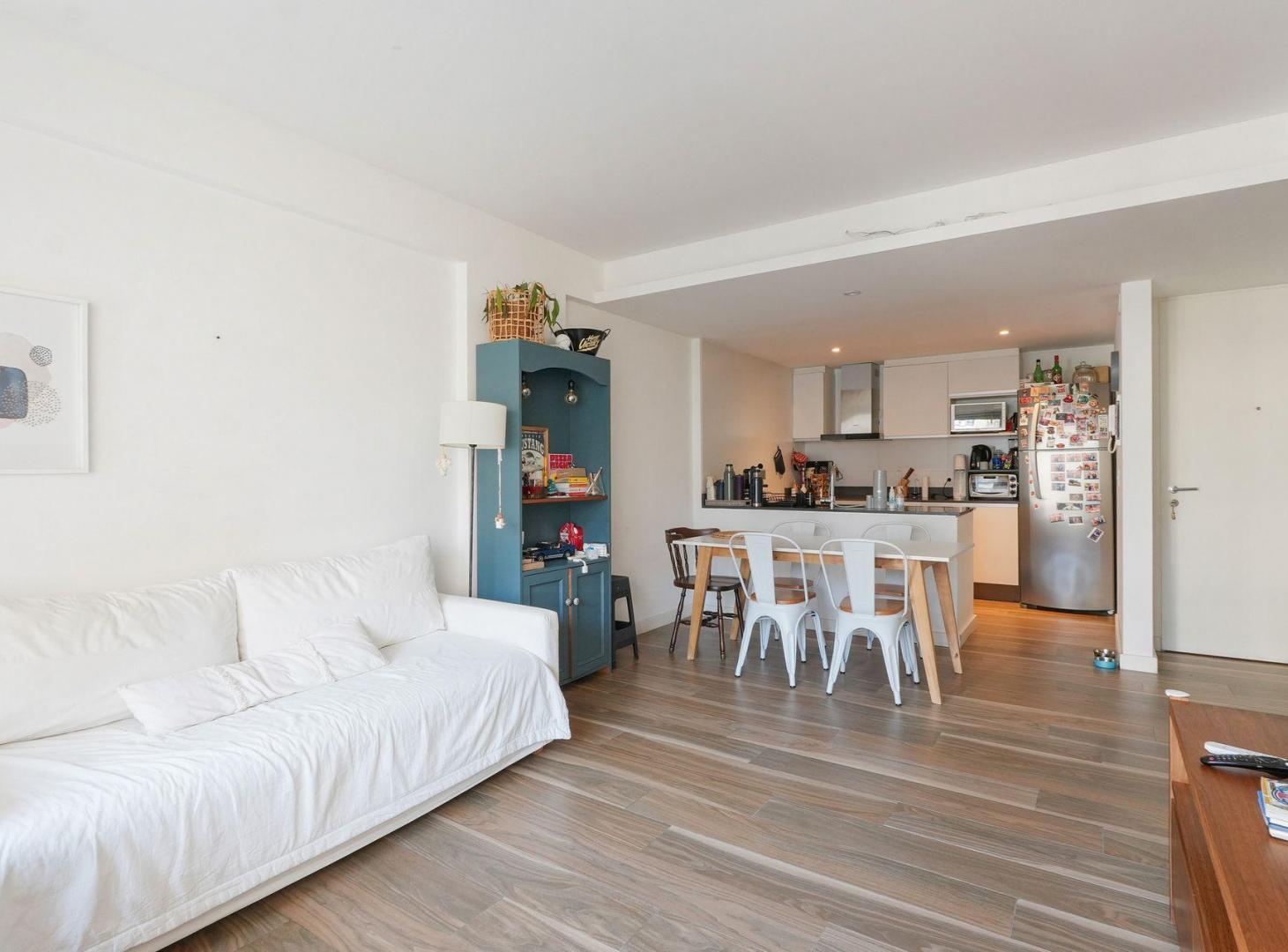 Foto de VENTA DPTO. 3 AMB. COLEGIALES - BELGRANO COCHERA, imagen 1