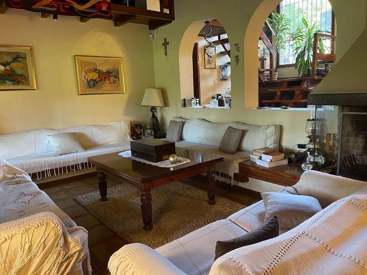 Foto de VENTA CASA B° PARQUE ALTA VISTA ING MASCHWITZ, imagen 3