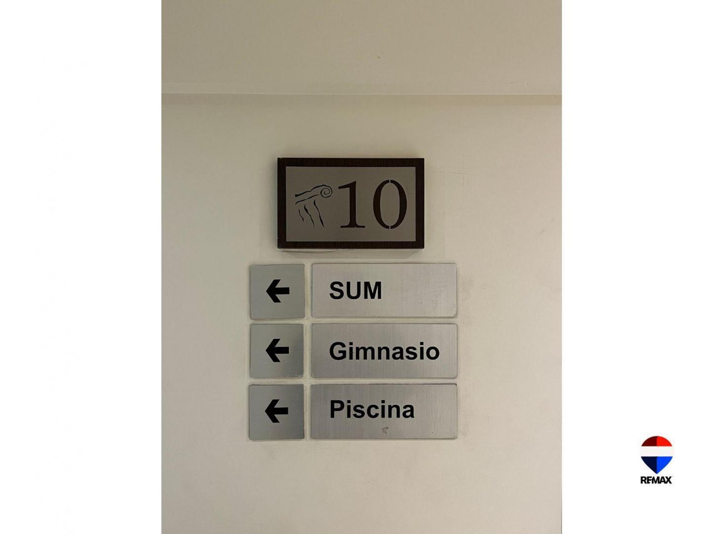 Foto de Dpto mono amb en venta en Belgrano-full amenities, imagen 3