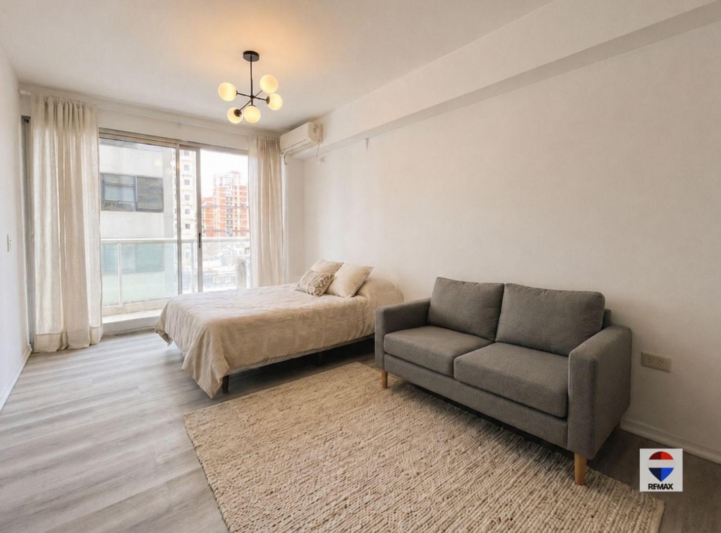 Foto de Dpto mono amb en venta en Belgrano-full amenities, imagen 1