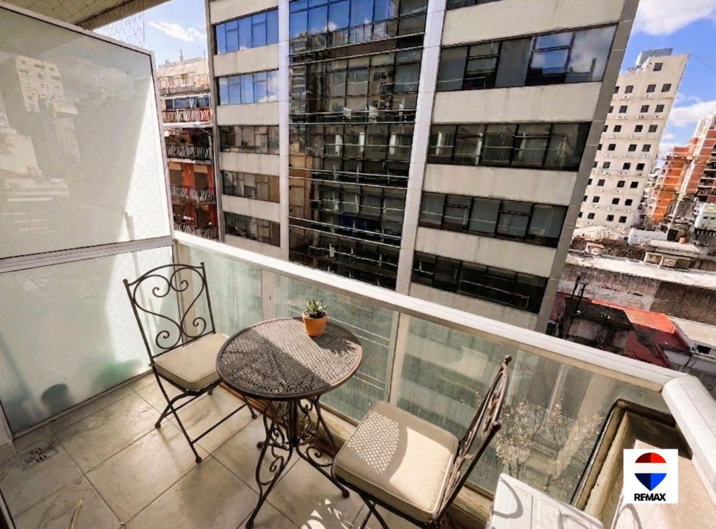 Foto de Dpto mono amb en venta en Belgrano-full amenities, imagen 2